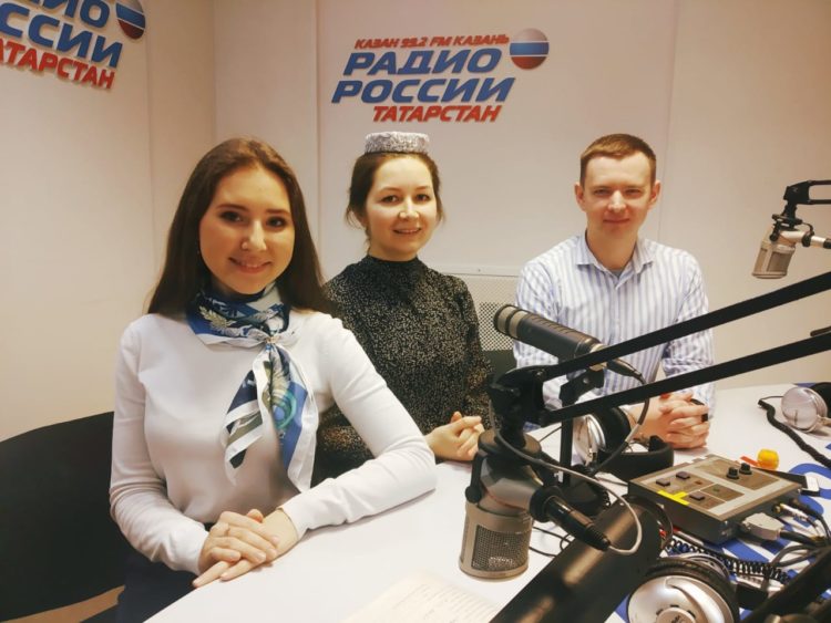 Яшьлек аланы (03.03.21)