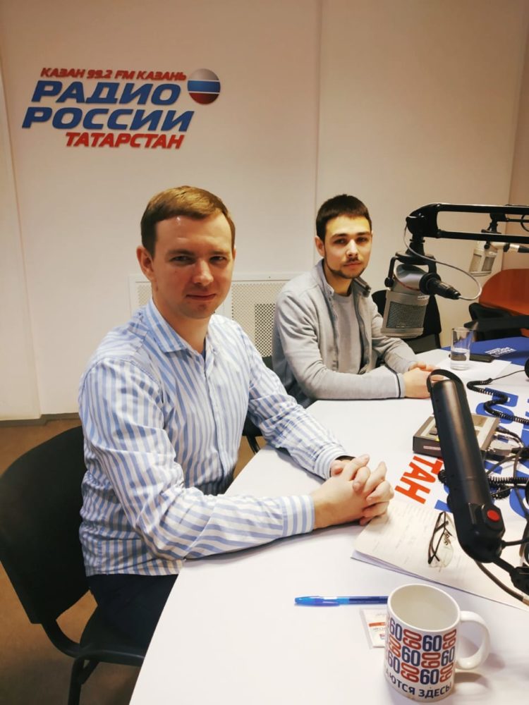 Яшьлек аланы (17.03.21)