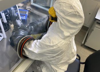 В Центре гигиены и эпидемиологии РТ в сутки делают 1200 ПЦР-тестов на коронавирус