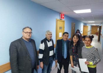 Татарстан дулкынында (11.03.21)