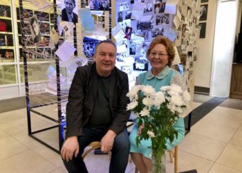 Татарстан дулкынында (17.03.21)