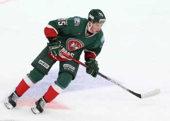 «Ак Барс» обыграл нижегородское «Торпедо»