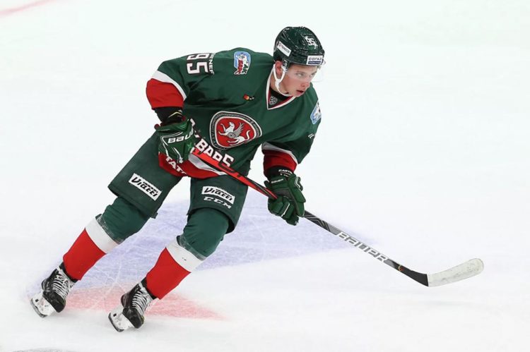 «Ак Барс» обыграл нижегородское «Торпедо»