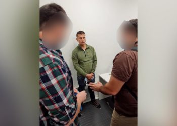 В Россию доставили колумбийца, ограбившего ювелирный магазин в Казани на 160 млн рублей