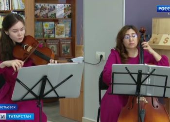 В Буинске закроют мост через реку Карла