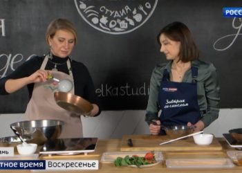 Ирада Аюпова рассказала «Вестям» о советнике Салавате Фатхутдинове, Союзе писателей Татарстана и изучении татарского