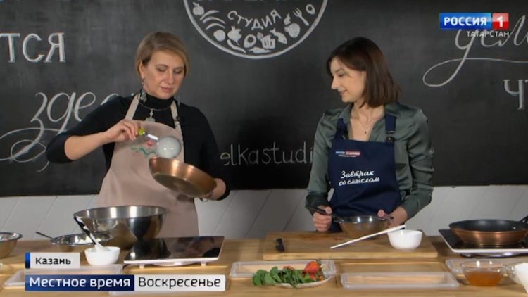 Ирада Аюпова рассказала «Вестям» о советнике Салавате Фатхутдинове, Союзе писателей Татарстана и изучении татарского