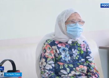 В Буинске закроют мост через реку Карла