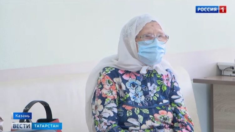 В Буинске закроют мост через реку Карла