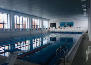 Возбуждено уголовное дело по факту отравления восьмерых детей парами хлорами в бассейне