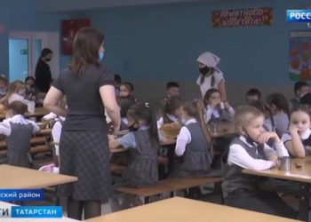 Роспотребнадзор и прокуратура проверили качество школьного питания в Буинске