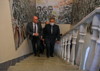 Дмитрий Чернышенко рассказал о преимуществах цифровой платформы «Физическая культура и спорт» для Татарстана