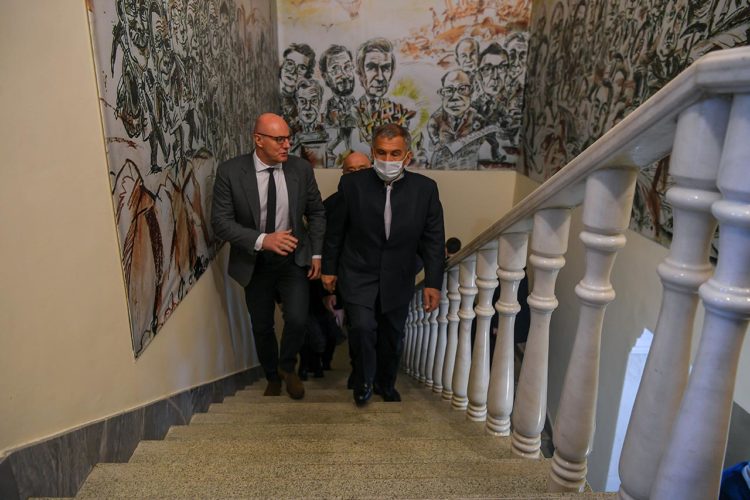 Дмитрий Чернышенко рассказал о преимуществах цифровой платформы «Физическая культура и спорт» для Татарстана