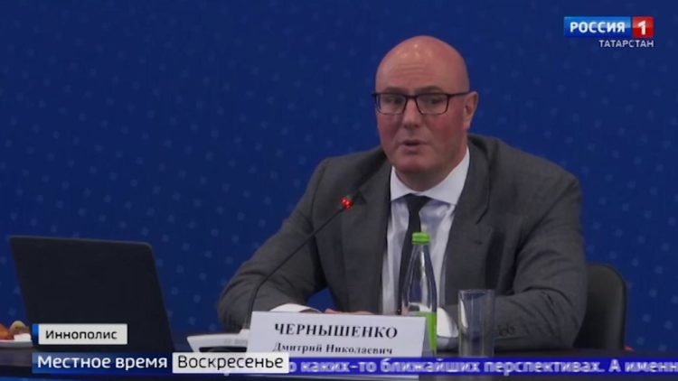 Иннополис станет центром подготовки IT-кадров для всей России