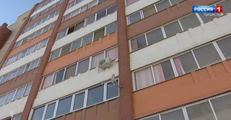 Стали известны подробности трагедии в Набережных Челнах