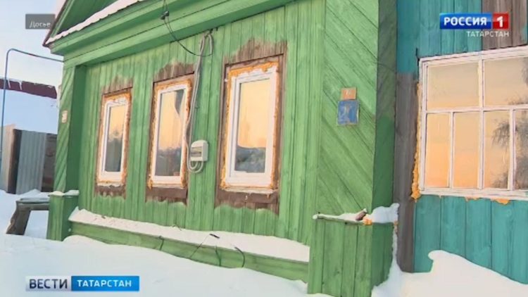 Женщину, которая оставила сына замерзать в сарае, будут судить