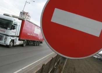 С апреля в Татарстане временно ограничат движение большегрузов