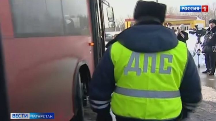 В Челнах перевозчики жалуются на нерентабельность больших автобусов