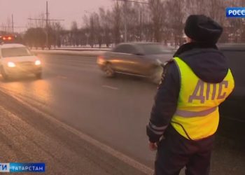 В Челнах перевозчики жалуются на нерентабельность больших автобусов