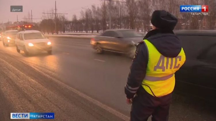 В Челнах перевозчики жалуются на нерентабельность больших автобусов