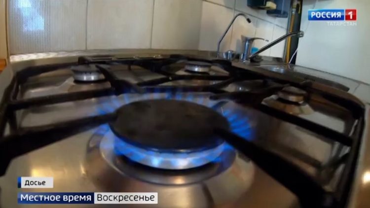 В Татарстане назвали ключевую причину участившихся случаев отравления людей угарным газом