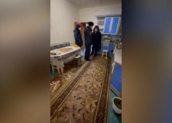 В Татарстане два человека погибли от отравления газом, еще один госпитализирован