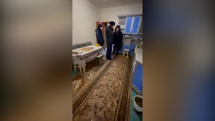 В Татарстане два человека погибли от отравления газом, еще один госпитализирован