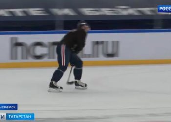 В Буинске закроют мост через реку Карла