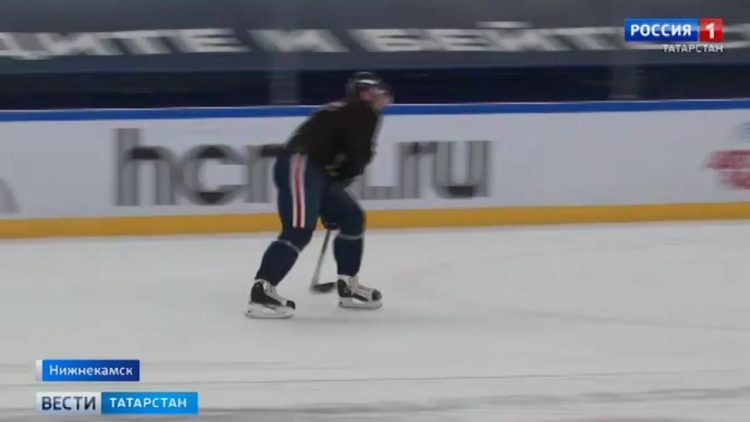 В Буинске закроют мост через реку Карла