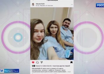 Звездный инстаграм от 9 марта