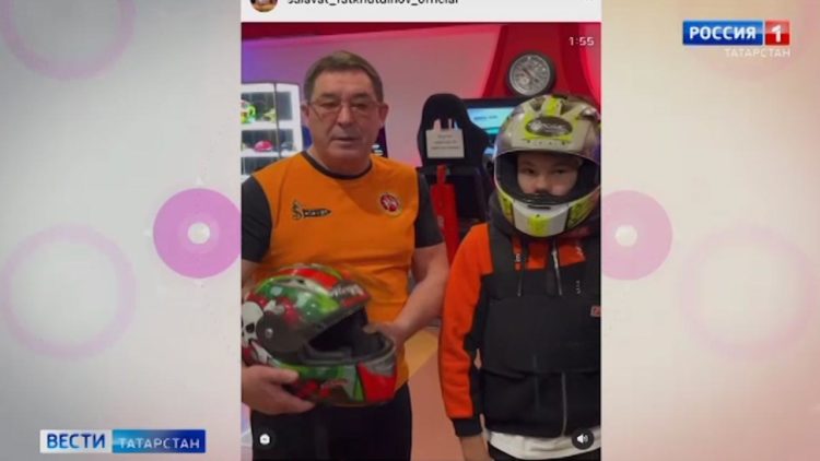 Звездный инстаграм (22.03.21)