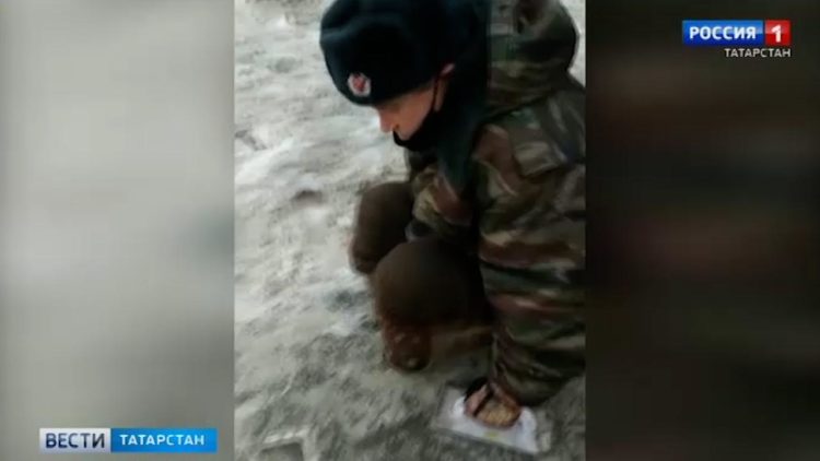 В Зеленодольске задержали заведующую отделением психбольницы по делу о взрыве газа в жилом доме