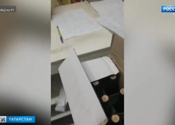 В Челнах изъяли почти тысячу литров контрафактного алкоголя