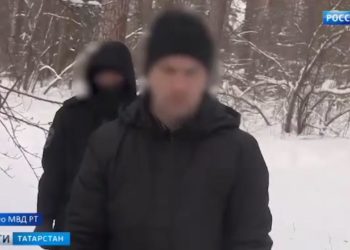 В Казани поймали маньяка, который 9 лет назад убил и изнасиловал 17-летнюю девушку