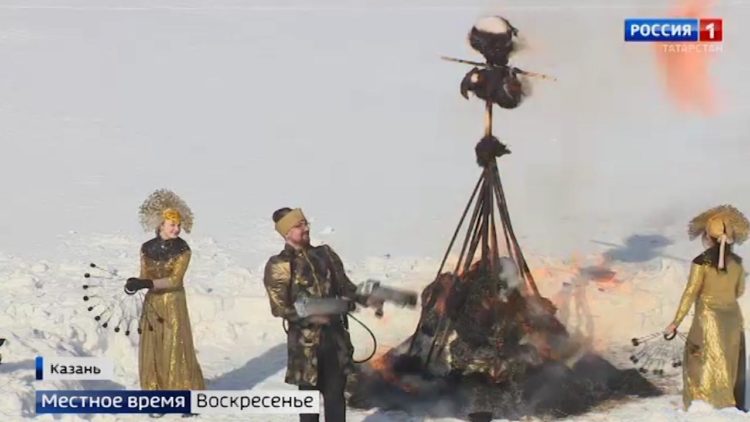 Ирада Аюпова рассказала «Вестям» о советнике Салавате Фатхутдинове, Союзе писателей Татарстана и изучении татарского