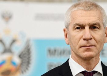 Глава Минспорта РФ поздравил россиян с 90-летием комплекса «Готов к труду и обороне»
