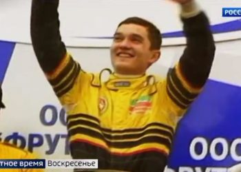 На «России 24» покажут фильм про Ирека Миннахметова