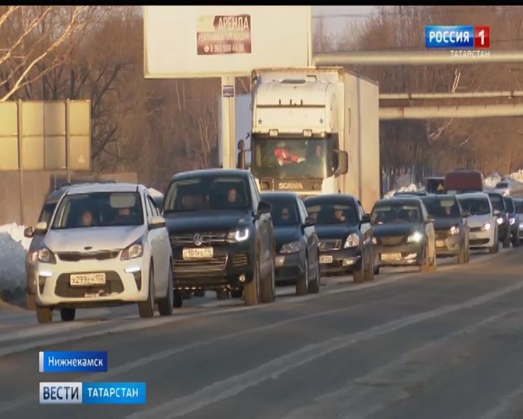 В Казани воспитанники воскресных школ продемонстрировали на сцене культуру разных народов России