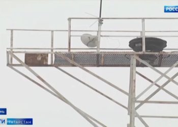 В Татарстане проверили системы оповещения населения о ЧС