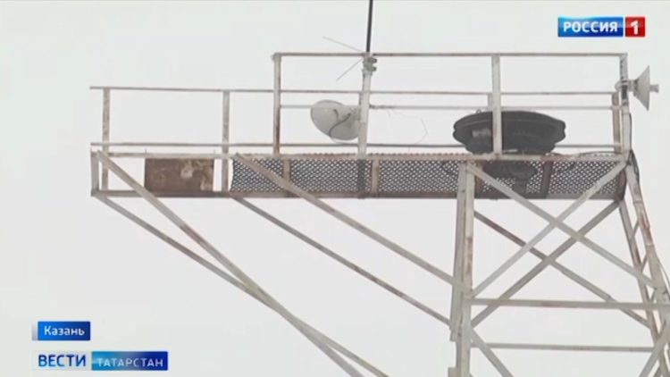 В Татарстане проверили системы оповещения населения о ЧС