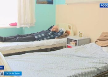 В РКБ резко возросло количество пациентов-сердечников