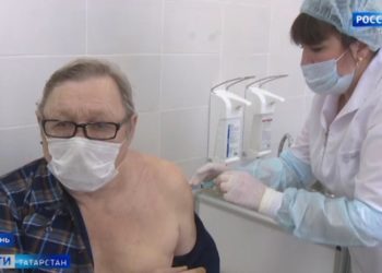 «Положенец по Татарстану» арестован до 22 мая