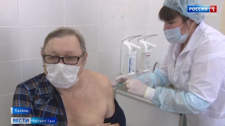 «Положенец по Татарстану» арестован до 22 мая