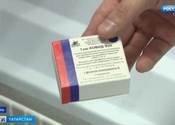 Жители Татарстана жалуются на затопленные улицы и дворы