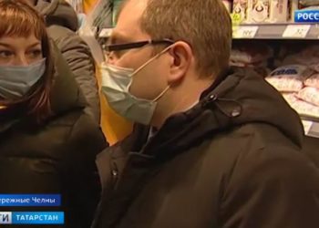 В Челнах сотрудники прокуратуры и УФАС по РТ проверили цены на продукты в магазинах