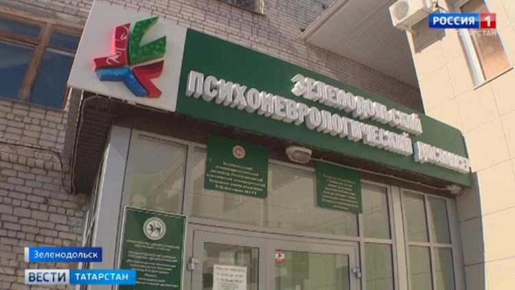 В Зеленодольске задержали заведующую отделением психбольницы по делу о взрыве газа в жилом доме