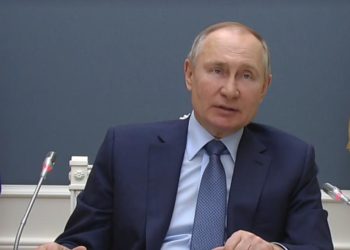 Путин и Эрдоган запустили строительство третьего блока АЭС «Аккую»