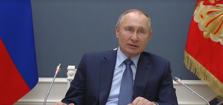 Путин и Эрдоган запустили строительство третьего блока АЭС «Аккую»