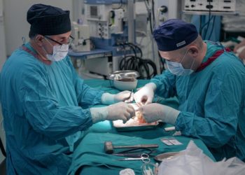 Хирурги РКБ пересадили почку пациентке, которая ждала этого 20 лет