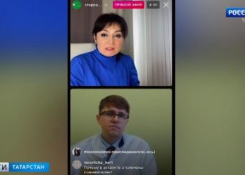 В Зеленодольске жильцы дома, где взорвался газ, смогли попасть в квартиры